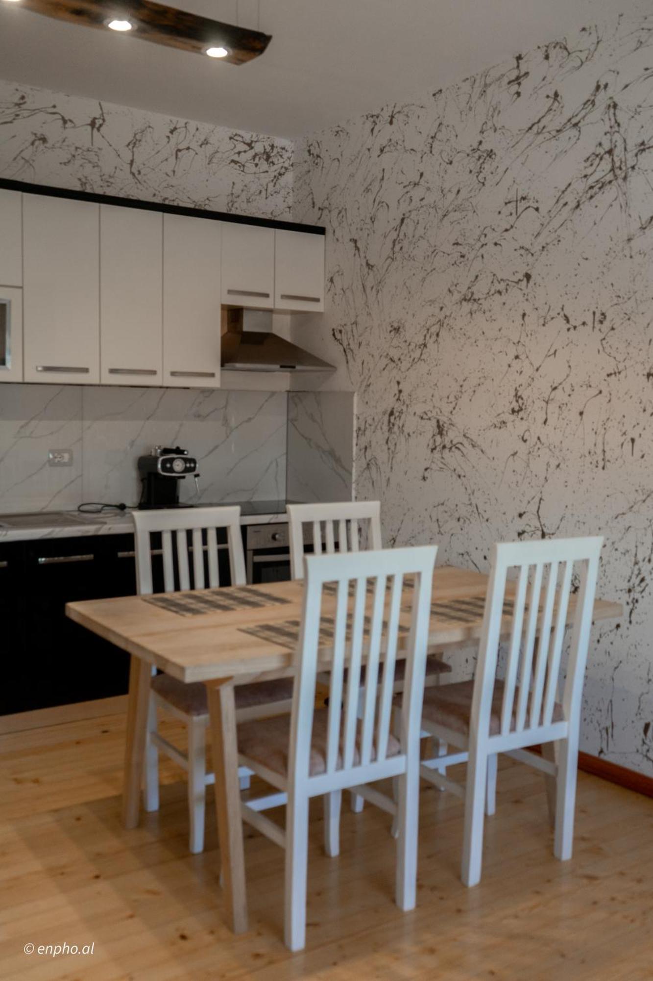 Sunhill Villa Shkoder Exterior photo