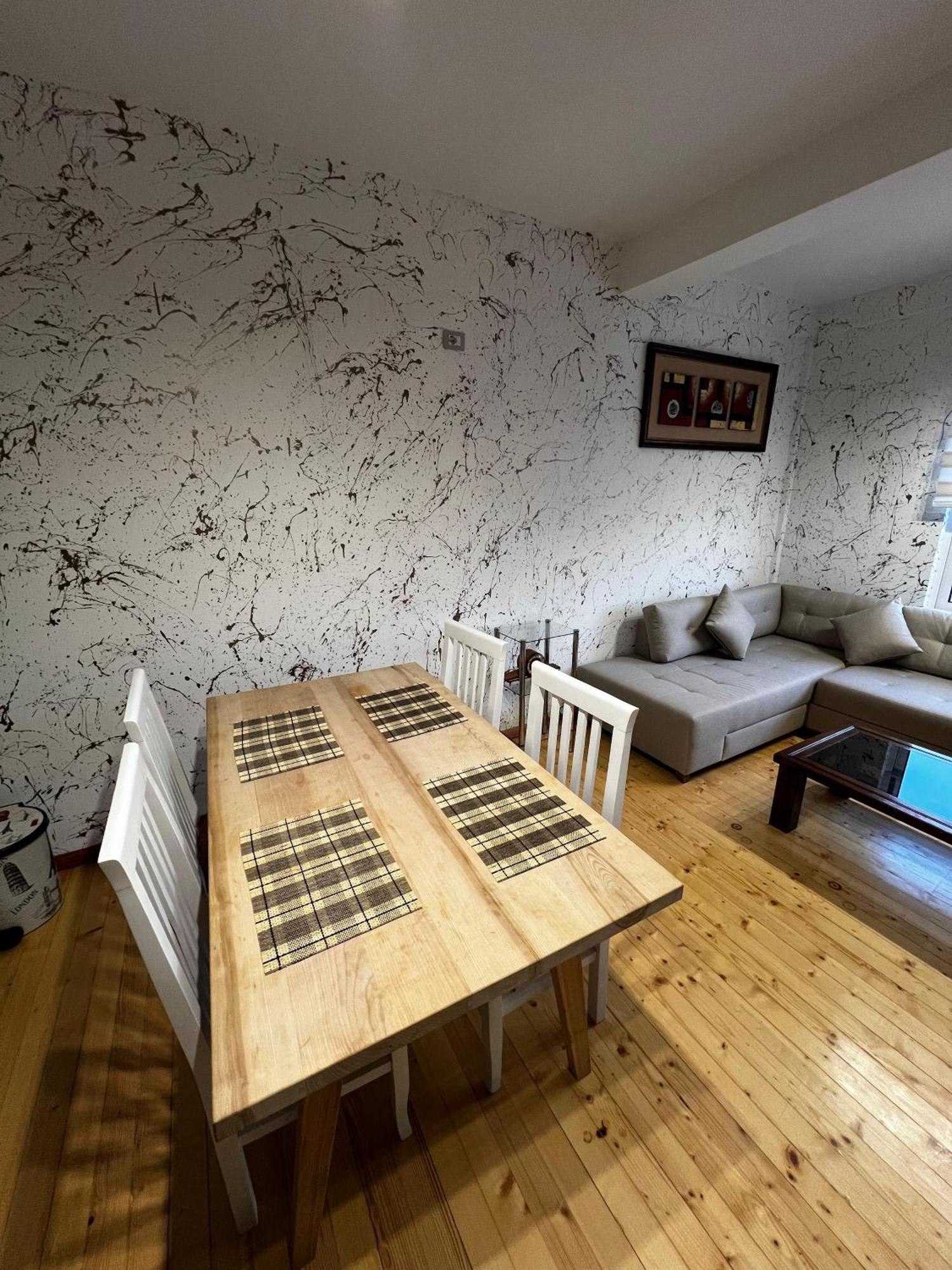 Sunhill Villa Shkoder Exterior photo
